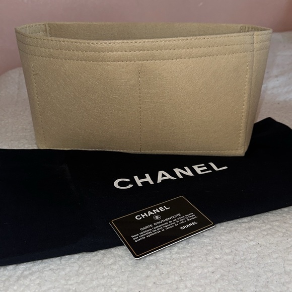 Authentic Wool Vintage Chanel Mademoiselle Chocolate Jumbo Flap 👜 - Picture 12 of 13